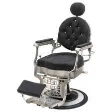 Frizerska berberska stolica INF125