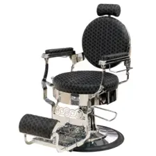 Frizerska berberska stolica INF129
