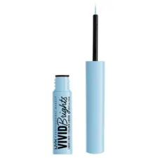 Mat tečni ajlajner NYX Professional Makeup VBLL - VBLL06 Blue Thang