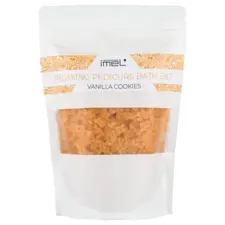 So za pedikir IMEL vanila 500g