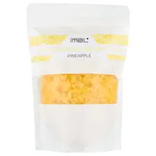 So za pedikir IMEL ananas 500g