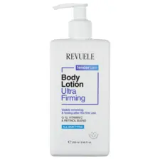 Losion za telo REVUELE Tender Care Ultra Firming 250ml