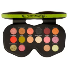 Paleta senki i pigmenata MAKEUP REVOLUTION Finding Nemo P.Sherman