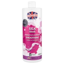 Balzam za tanku kosu RONNEY Silk Sleek 1000ml