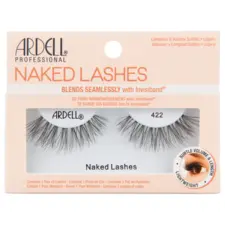 Trepavice na traci - Naked 422