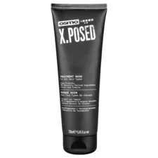 Maska za kosu - X.Posed