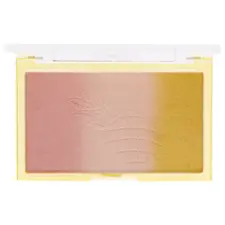 Ombre Highlighter I HEART REVOLUTION Pineapple 15g