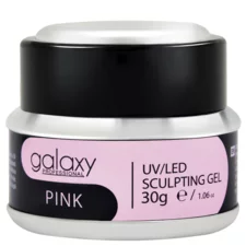 Sculpting Gel - UV/LED Pink