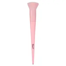 Četkica za tečni puder - roze BLSH442