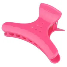 Šnale za kosu C100P roze 4/1