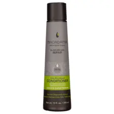 Balzam za kovrdžavu kosu - Ultra Rich Repair - 300 ml