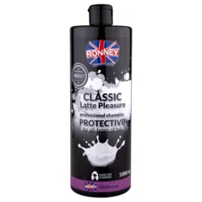 Šampon za sve tipove kose - Classic Late Pleasure - 1000 ml