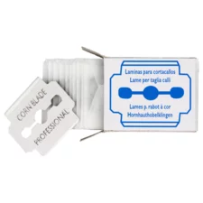 Žileti za pedikir 131 KIEPE 10/1