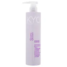 Šampon za neposlušnu kosu - Smooth System - 500ml