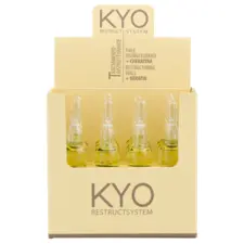 Ampule za rekonstrukciju kose KYO Restruct System 12/1