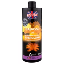 Šampon za farbanu i matiranu kosu - Babassu Oil - 1000 ml