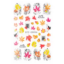 Nalepnice za nokte ASNZJT-119-CS056