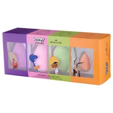 Set sunđera za blendovanje - Looney Tunes