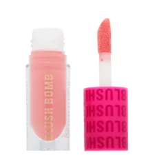 Tečno rumenilo MAKEUP REVOLUTION Dolly Rose 4.6ml