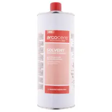 Tečnost za uklanjanje voska sa aparata