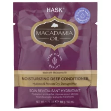 Balzam za dubinsku hidrataciju kose - makadamija ulje 50 ml