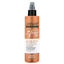 Mleko za oštećenu i hemijski tretiranu kosu - Bond Plex