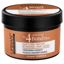 Maska za oštećenu i hemijski tretiranu kosu - Bond Plex