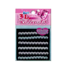 Samolepljive nalepnice za nokte XST32