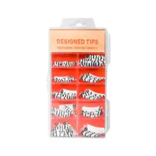 Dizajnirane tipse PB 70/1 - Zebra