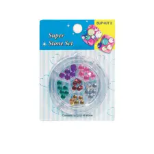 Dekorativno kamenje u setu SUPKIT2