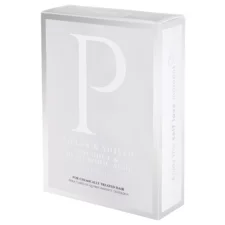 Set za ispravljanje hemijski tretirane kose EVAN CARE Filler & Shield Protein