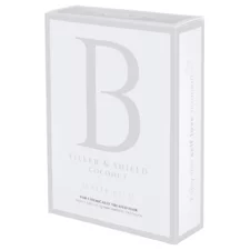 Volume and Frizz Elimination Set - Filler & Shield Coconut