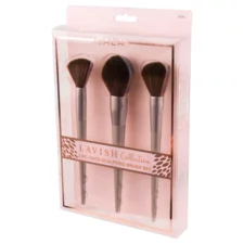 Set četkica za šminkanje lica CALA Lavish