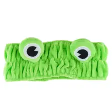 Traka za kosu - Frog