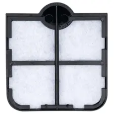 Bočni filter za samostojeći vakuum čistač dlaka K020F2