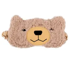 Maska za spavanje - Mr.Berry Bear