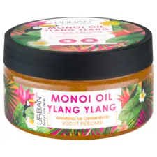 Piling za telo - monoi ulje i ylang ylang