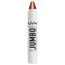 Hajlajter u stiku NYX Professional Makeup Jumbo JHS 2.7g - JHS06 Flan