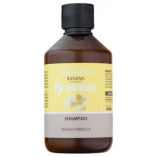 Šampon za kosu Sweet Fruit Vibes - banana