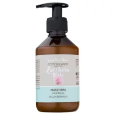 Maska za kosu Sweet Fruit Vibes - šećerna vuna