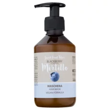 Maska za kosu Sweet Fruit Vibes - borovnica