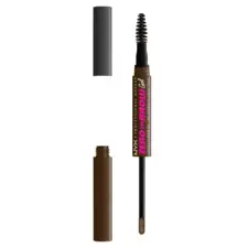 Gel za obrve - Zero To Brow - ZTBG06 Chocolate