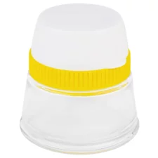 Posuda za čišćenje airbrush pištolja BD777