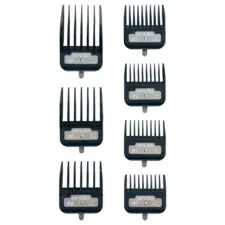 Set češljeva za mašinicu Master Premium