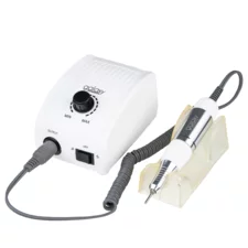 Električna turpija za nokte GLX160 - Bela