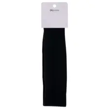 Traka za kosu INFINITY INF375 crna