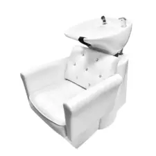 Šamponjera NV-7609 - Bela