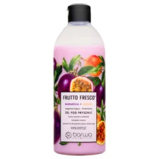 Gel za tuširanje - marakuja i karamela