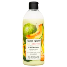 Gel za tuširanje - dinja i ružičasti biber