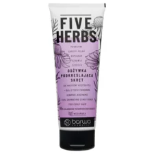 Balzam za kovrdžavu kosu - Five Herbs